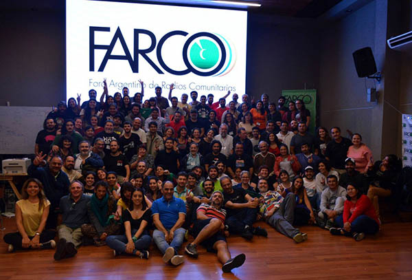 SÁBADOS Y DOMINGOS: «EXPRESO FARCO» (sáb y dom 13 hs)