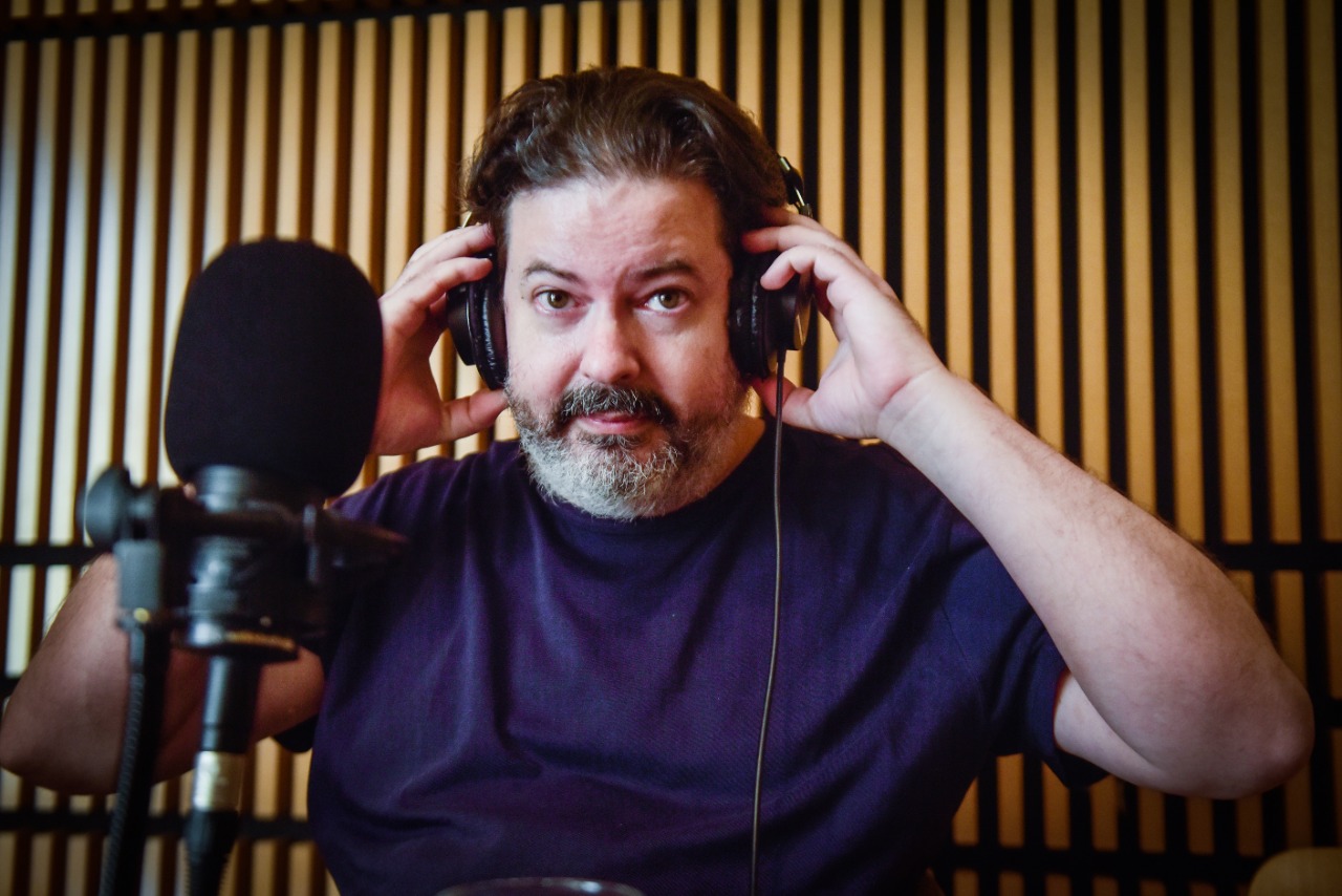 MARTES: «LA FILMOTECA RADIO» (mar 19 hs)