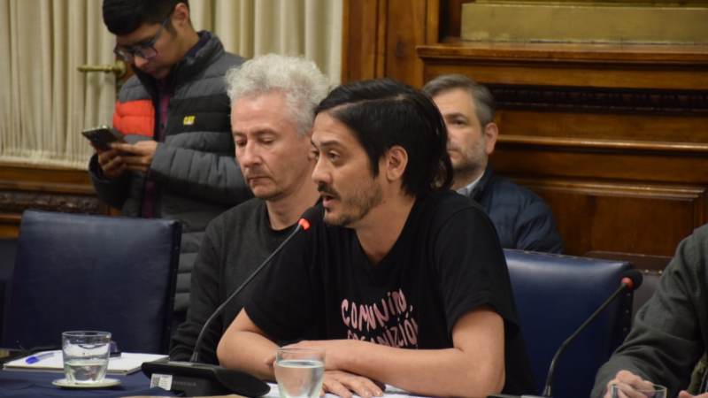 FARCO: reclamo por actualización de la Ley de Servicios de Comunicación Audiovisual (26.522) y Argentina Digital (27.078)