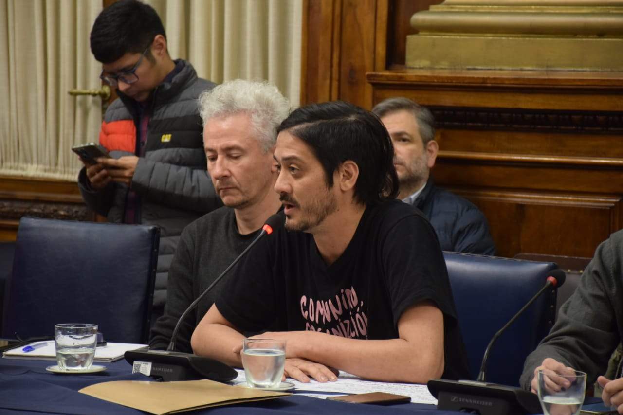 FARCO: reclamo por actualización de la Ley de Servicios de Comunicación Audiovisual (26.522) y Argentina Digital (27.078)