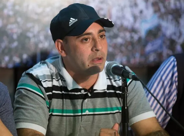 VICENTE LÓPEZ: charla abierta con Pitu Salvatierra