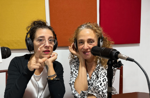 Alma de Brujas