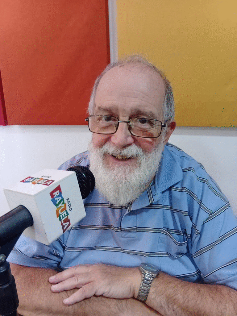 Fernando Jorge Iturrieta