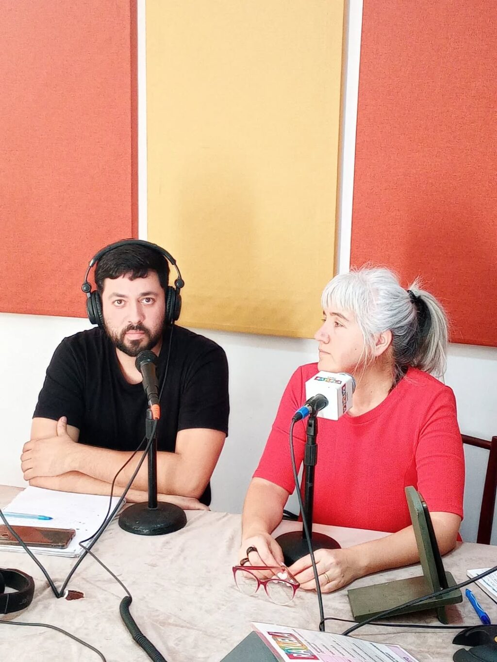 Instagram post from radiorayuelavl. This post is in position 5.