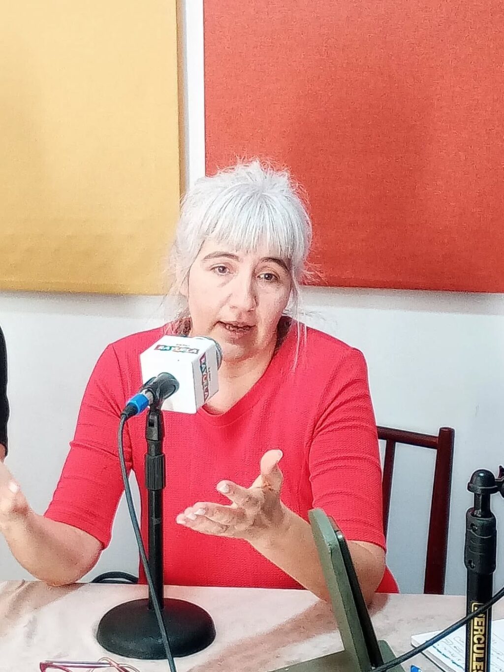 Instagram post from radiorayuelavl. This post is in position 1.