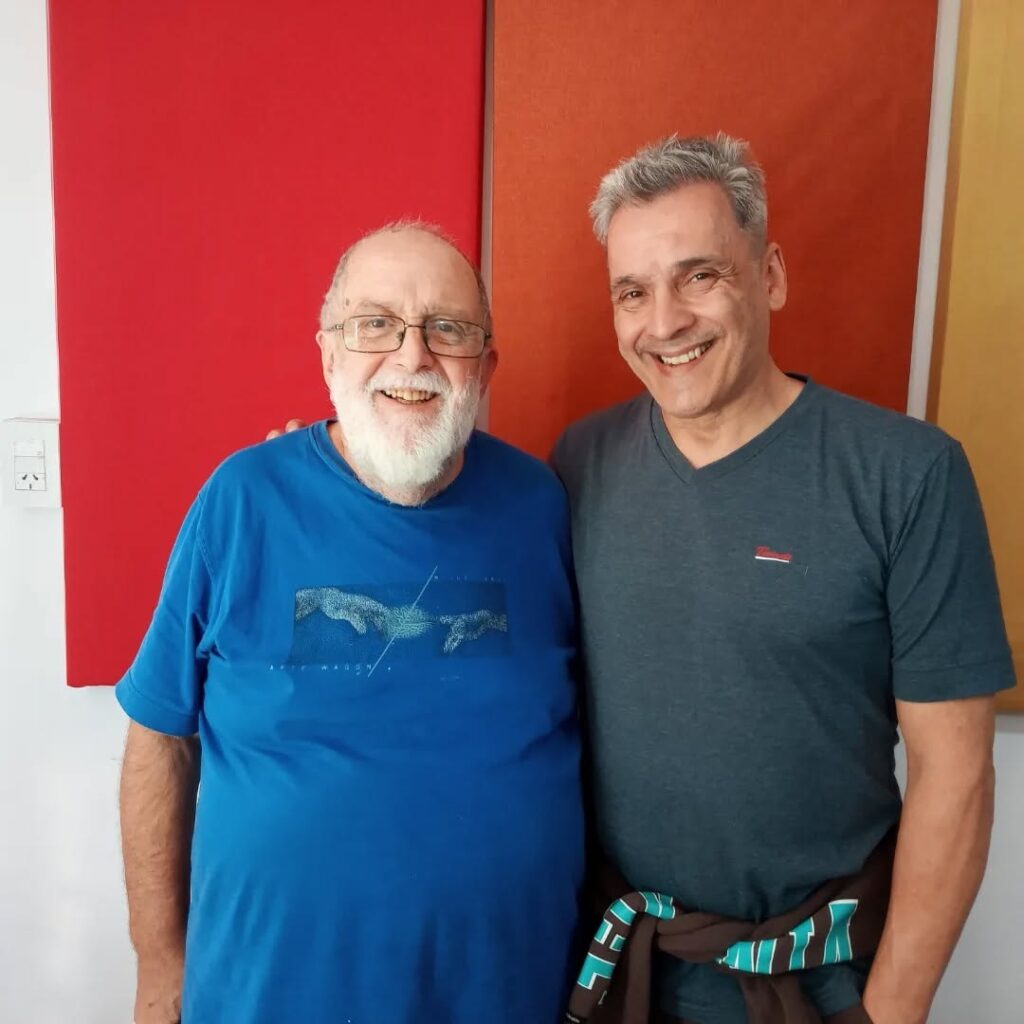 Instagram post from radiorayuelavl. This post is in position 1.