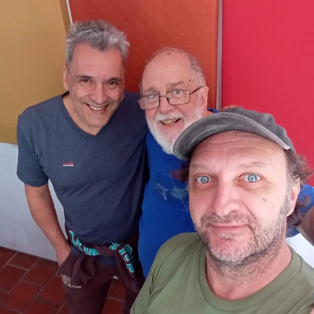 Instagram post from radiorayuelavl. This post is in position 1.