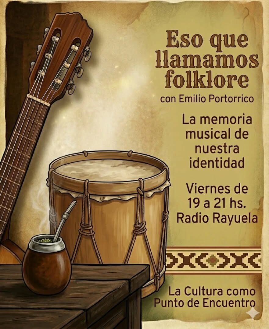 Instagram post from radiorayuelavl. This post is in position 1.